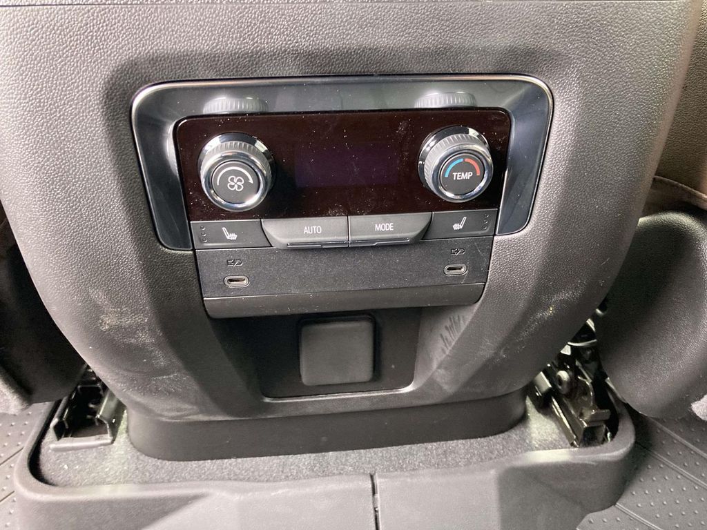 New 2026 White Chevrolet High Country image 16