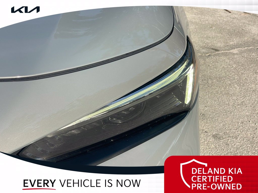 Used 2025 Honda Civic Hatchback Hatchback