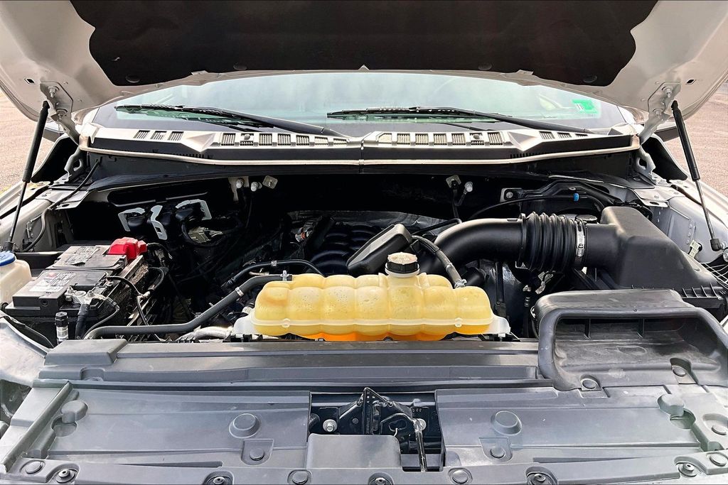 Used 2020 Ford F-150 Truck