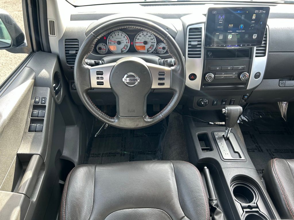 NissanXterra6