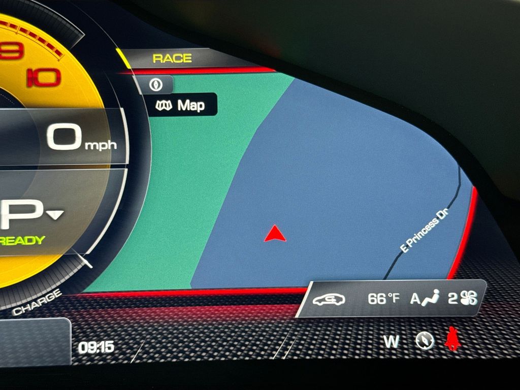 Thumbnail: 2021 Ferrari SF90 - 14