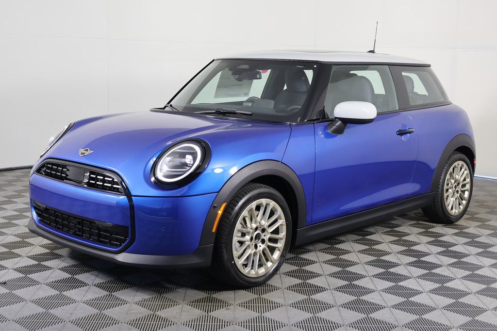 Thumbnail: 2026 MINI Cooper - 1