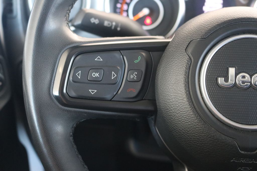 2023 Jeep Gladiator Sport photo