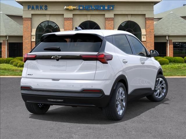 ChevroletBolt EV5