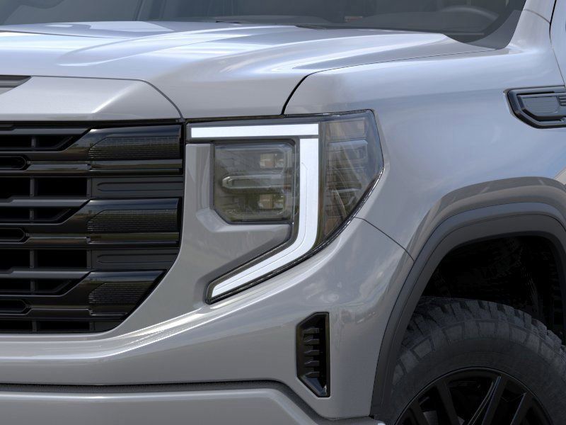 2024 GMC Sierra 1500 Elevation 10