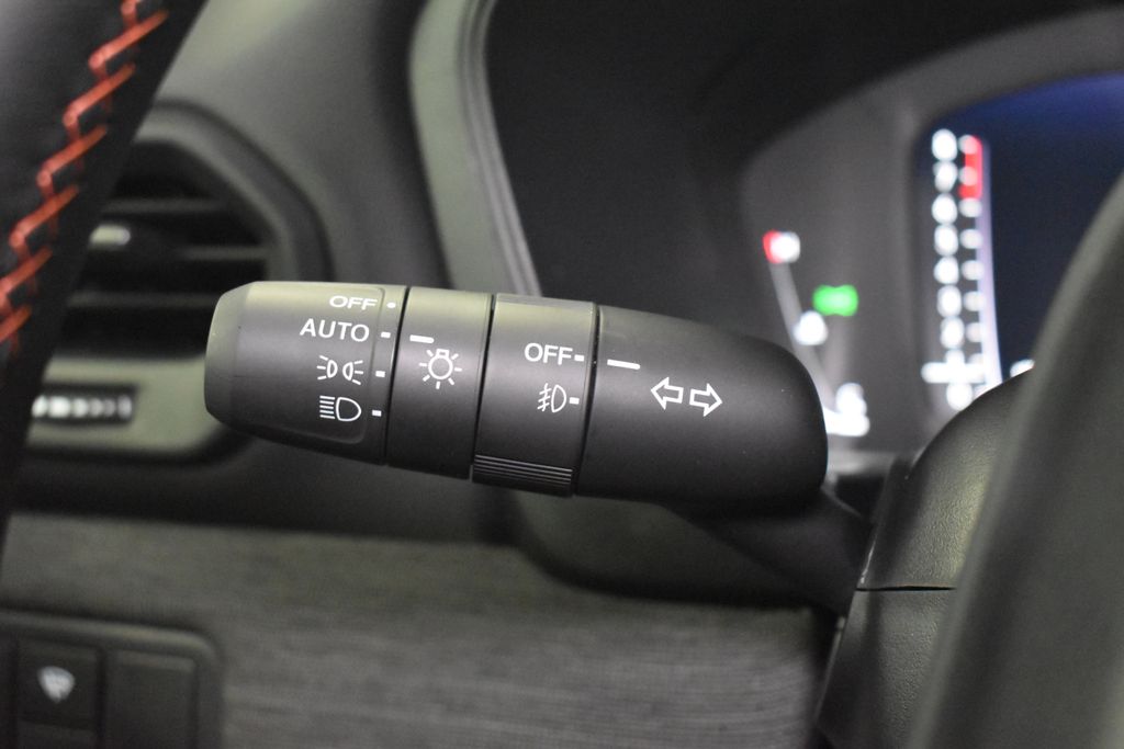 Thumbnail: 2026 Honda Passport - 15