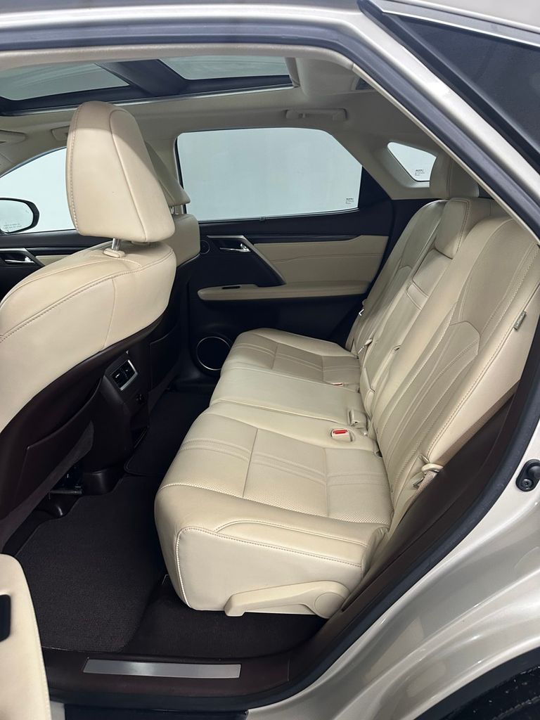 used 2016 Lexus RX car, priced at $25,985