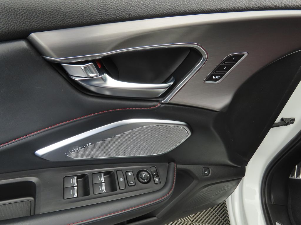 Thumbnail: 2020 Acura RDX - 23