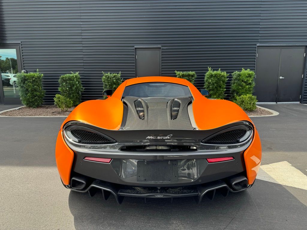 2016 Mclaren   7