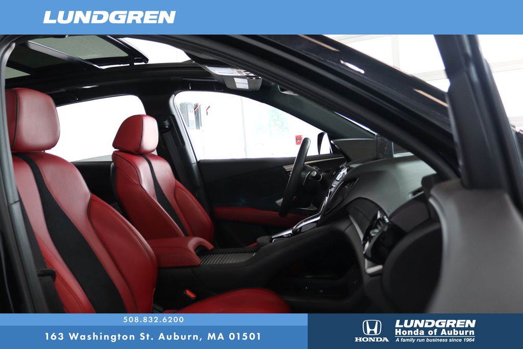Used 2023 Acura RDX SUV