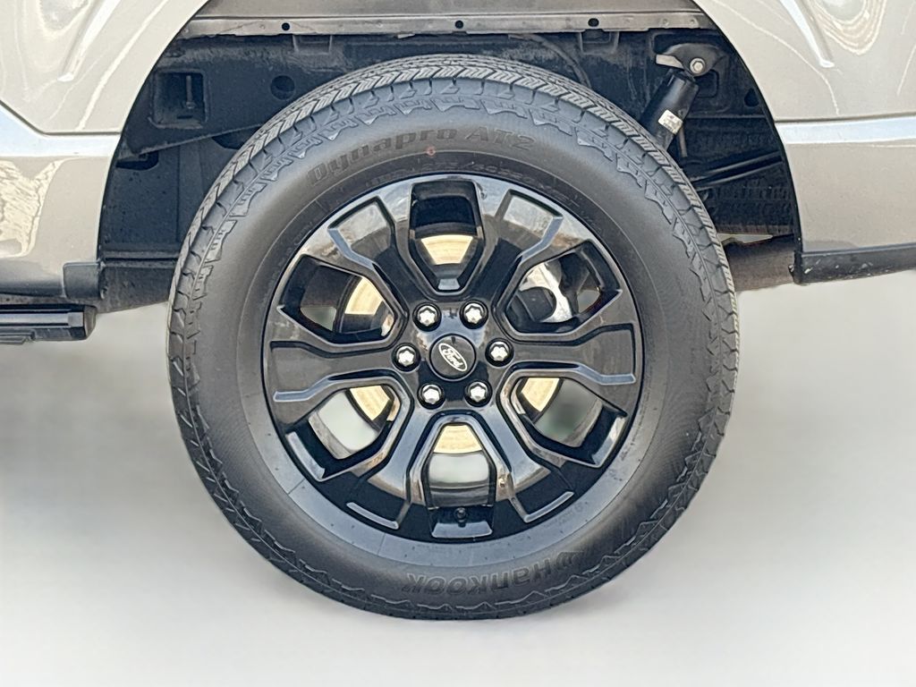 Thumbnail: 2023 Ford F-150 - 31