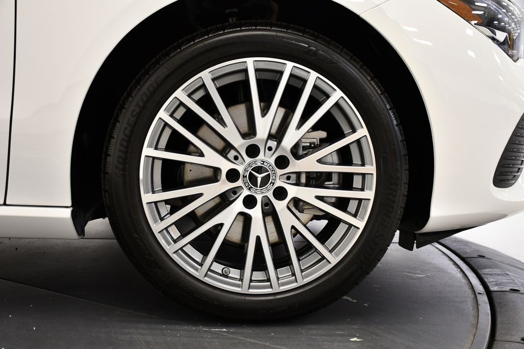 Thumbnail: 2026 Mercedes-Benz CLA - 16