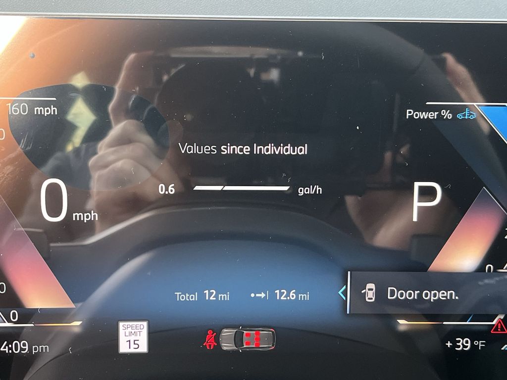 Thumbnail: 2026 BMW X3 - 15