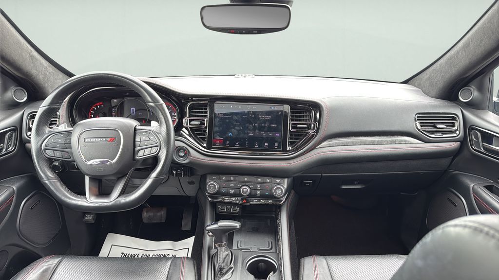 2024 Dodge Durango