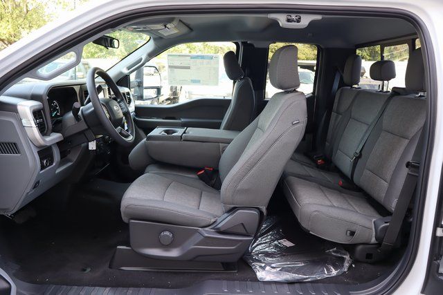 new 2026 Ford F-350SD car, priced at $60,700