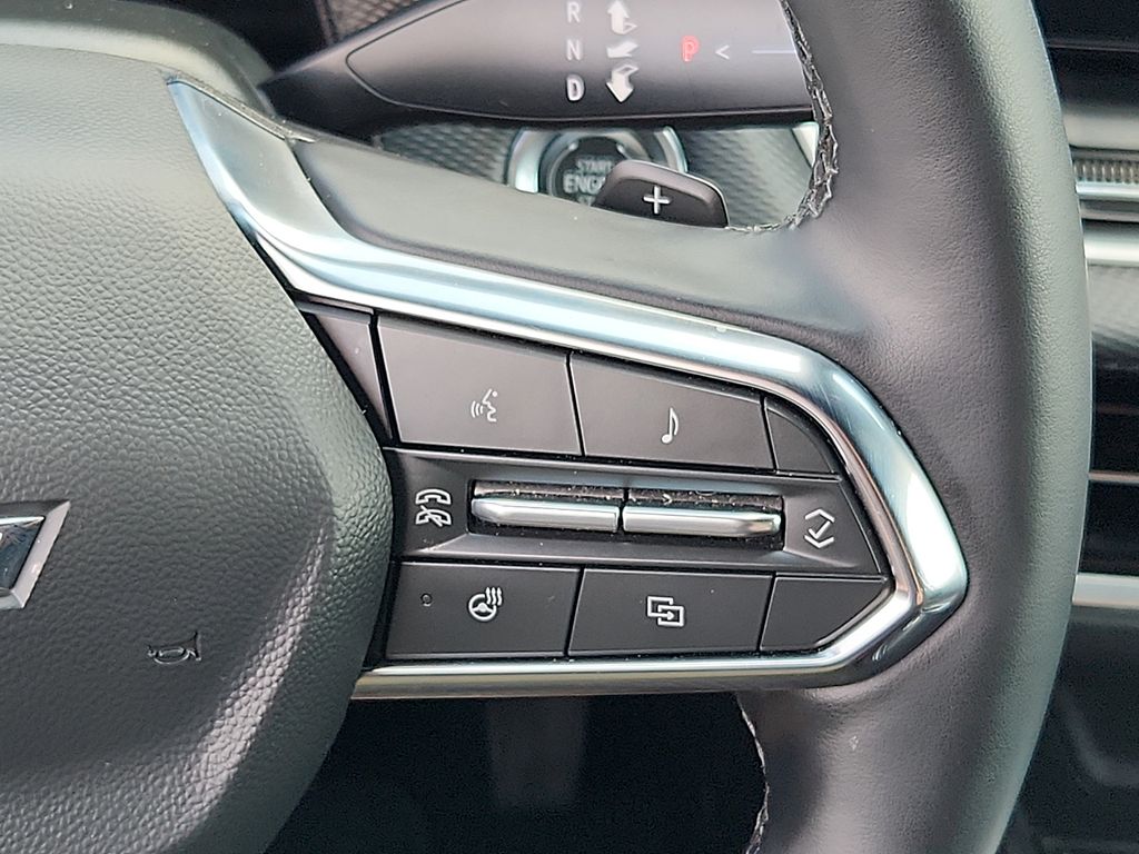 used 2026 Chevrolet Equinox car, priced at $32,794