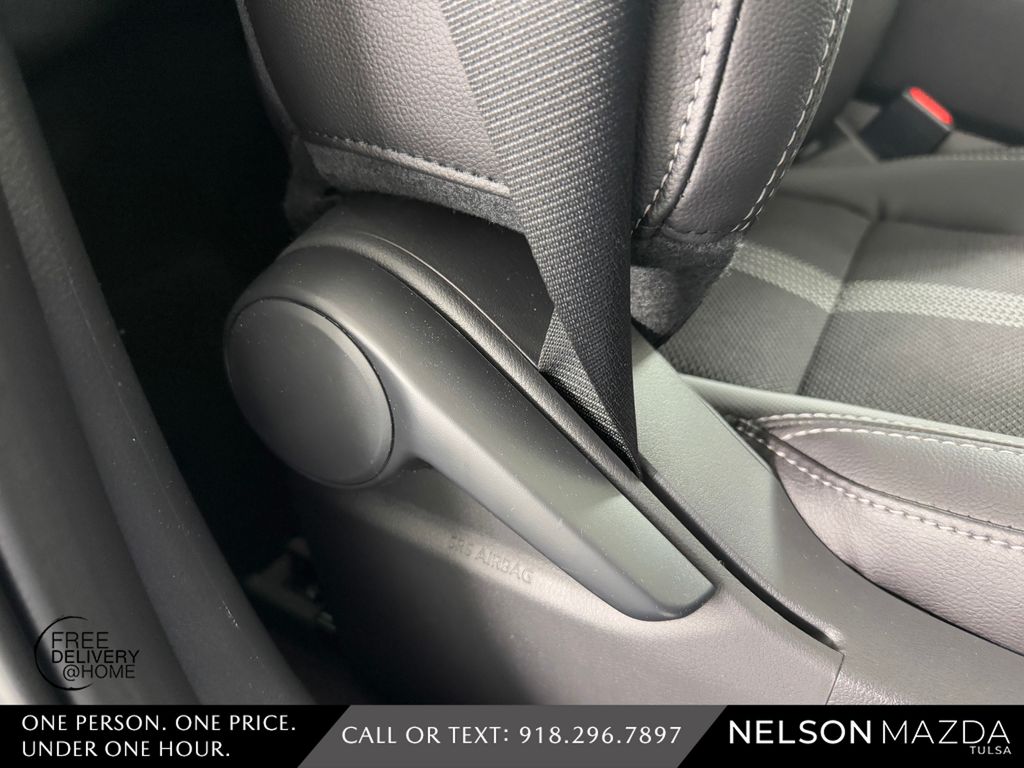 New 2026 Blue Mazda 2.5 S Preferred image 47