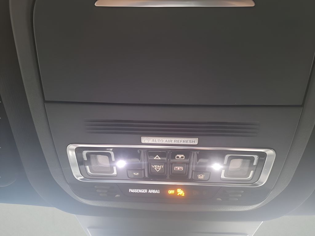 2024 Lincoln Nautilus