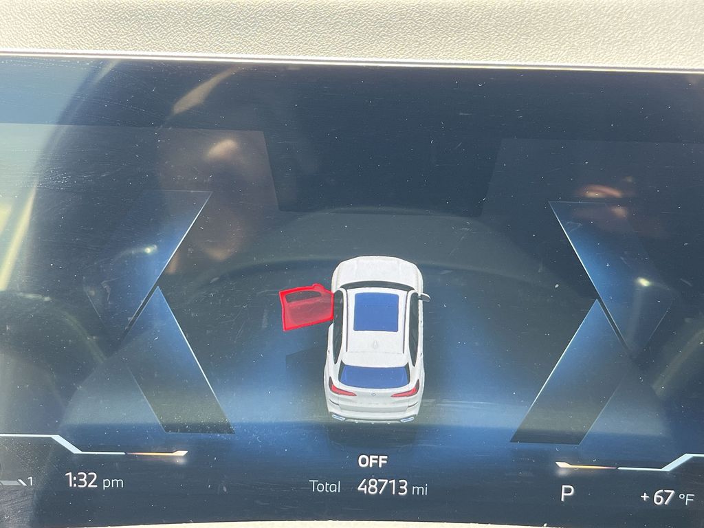 Thumbnail: 2024 BMW X5 - 15