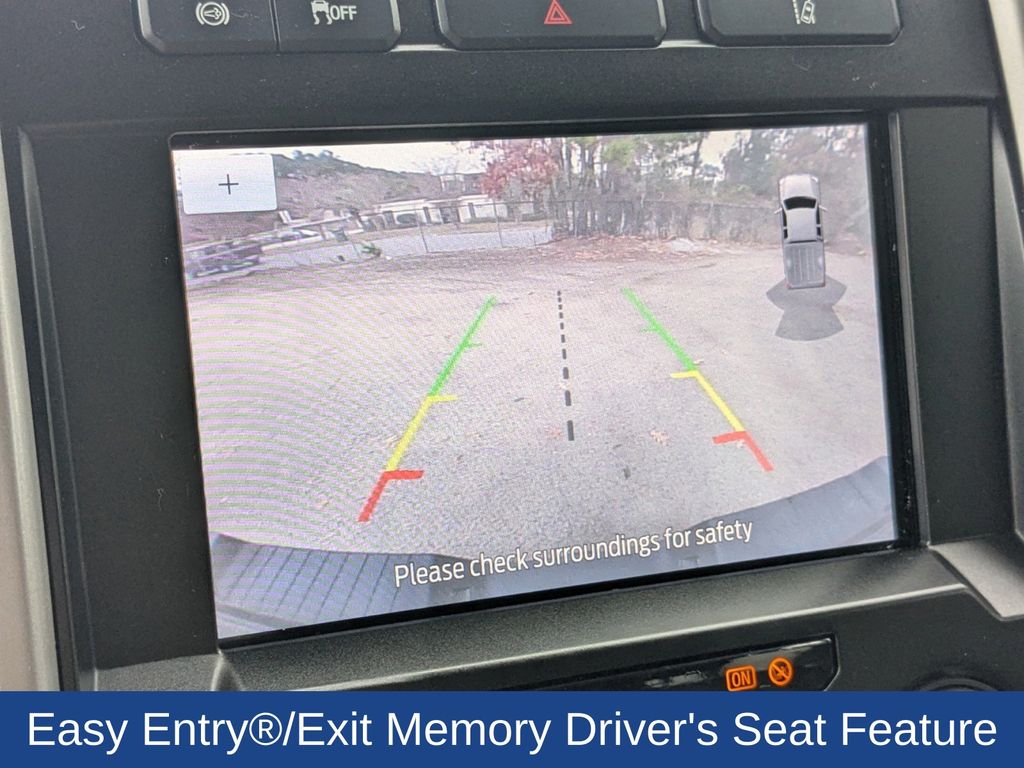 2020 Ford F-250 LARIAT