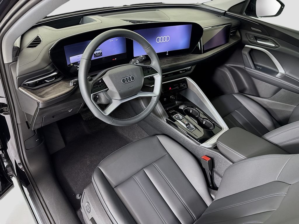 Thumbnail: 2026 Audi Q5 - 10