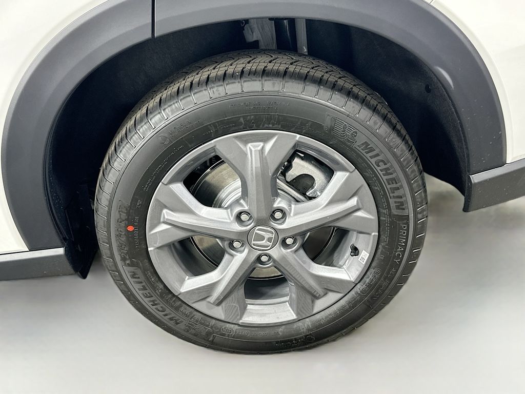 Thumbnail: 2026 Honda HR-V - 21