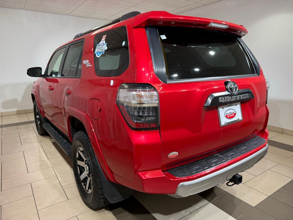 Thumbnail: 2024 Toyota 4Runner - 3