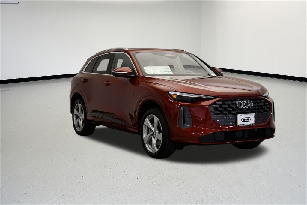 Thumbnail: 2025 Audi Q5 - 7