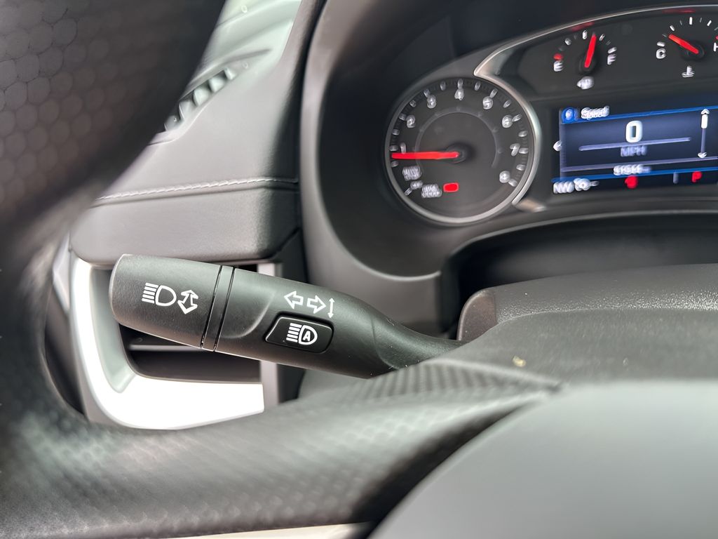 Used Car 2023 Gmc Terrain  Sle For Sale Under $25,000 In Austin, Texas