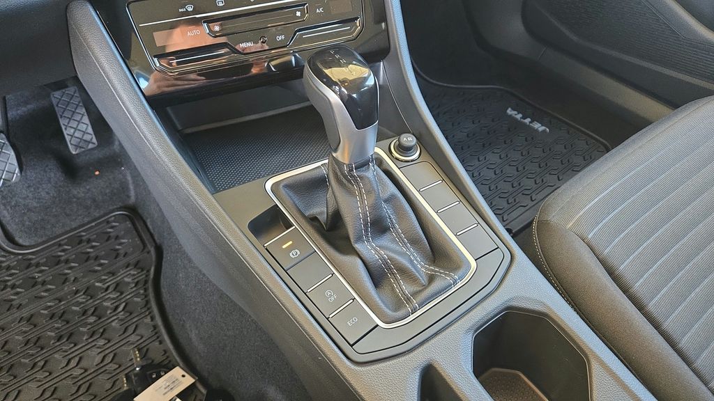 2026 Volkswagen Jetta