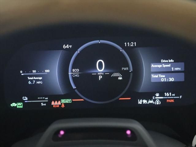 Thumbnail: 2026 Lexus RX - 32