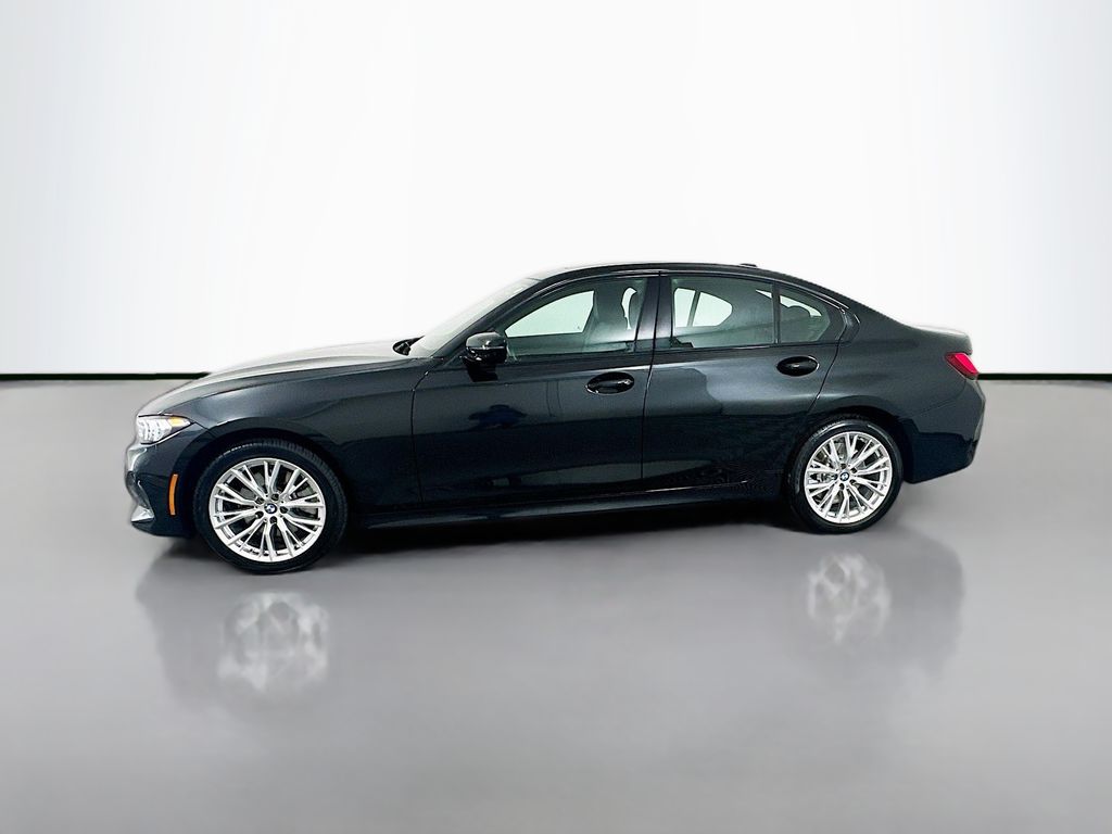 2023 BMW 3 Series 330i xDrive 8