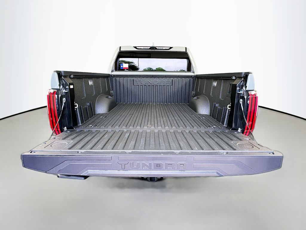Thumbnail: 2026 Toyota Tundra - 27