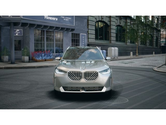Thumbnail: 2026 BMW X3 - 3