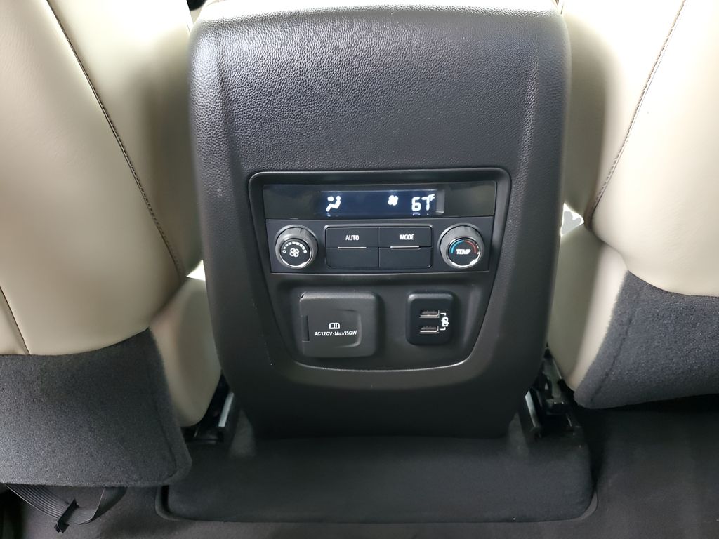 2018 Buick Enclave  Essence In Austin, Texas