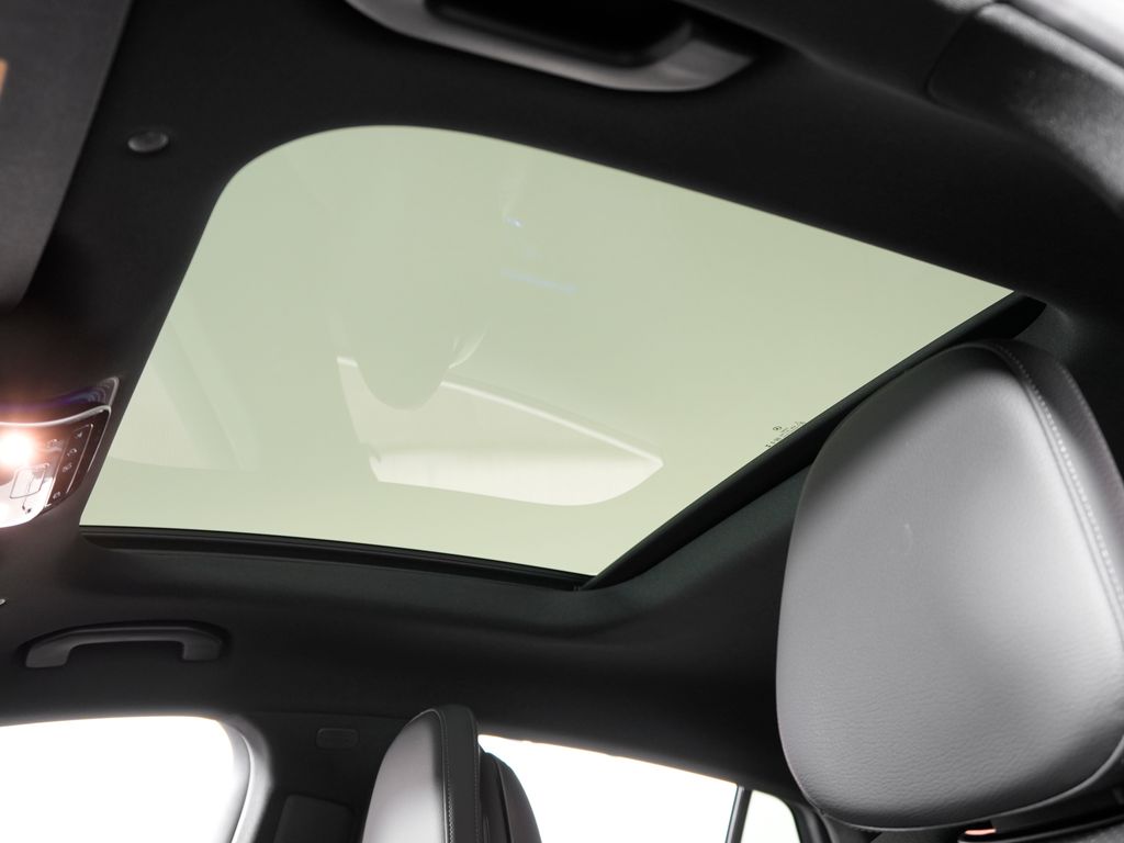 new 2026 Mercedes-Benz GLC car, priced at $68,145