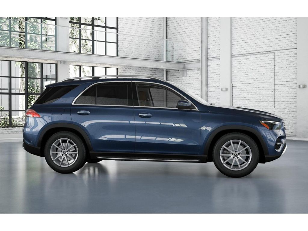 Thumbnail: 2026 Mercedes-Benz GLE - 15