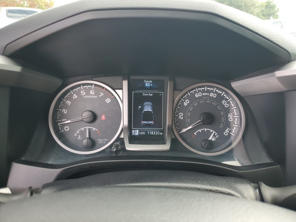 Used Car 2018 Toyota Tacoma  For Sale Under $25,000 In Austin, Texas