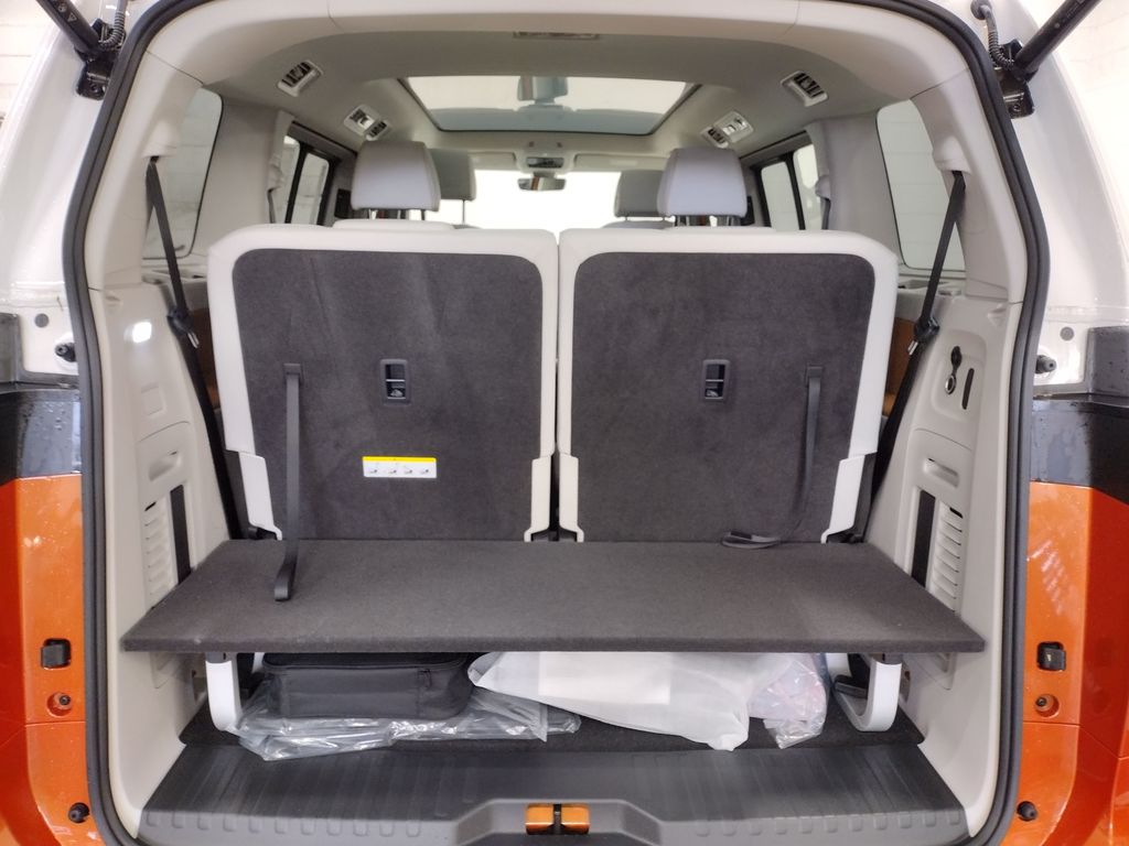 2025 Volkswagen ID. Buzz 1st Edition