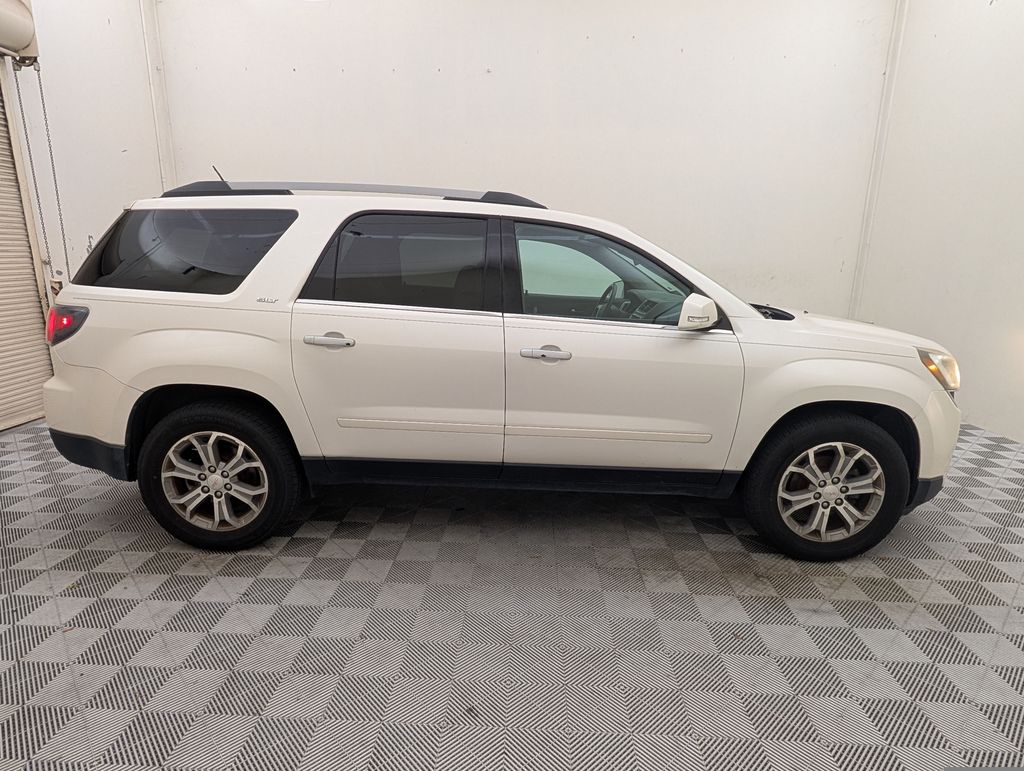 Used 2015 White GMC SLT-1 image 2