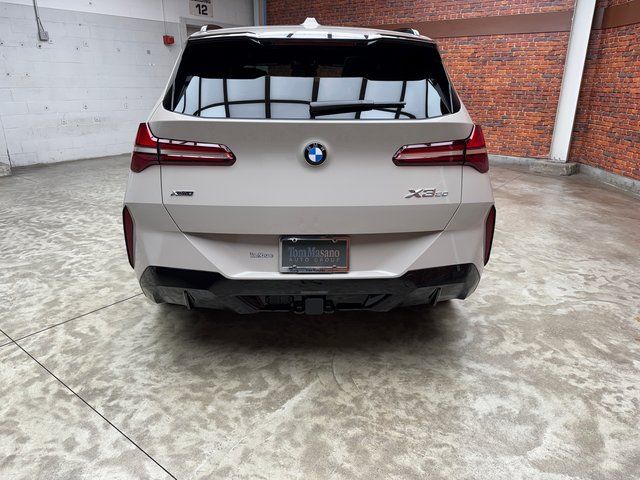 Used 2026 Beige BMW 30 xDrive image 4