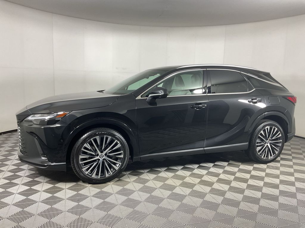 2024 Lexus RX 350 Premium AWD