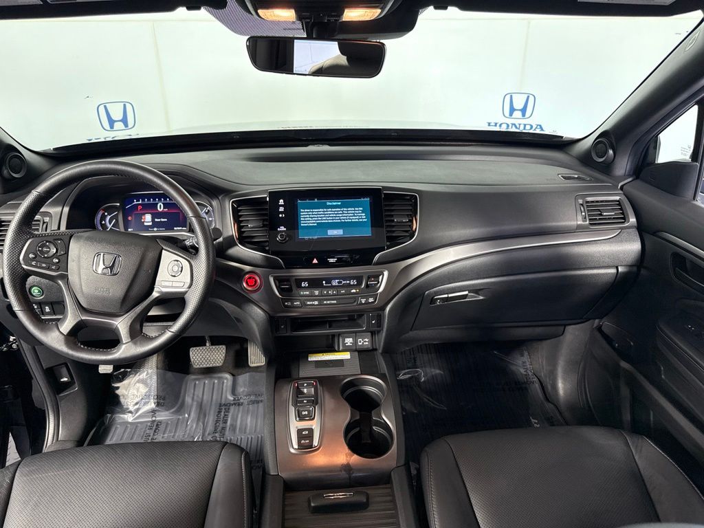 Thumbnail: 2022 Honda Passport - 15