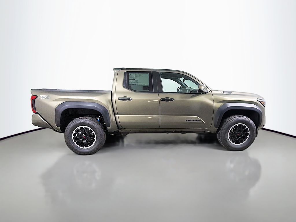 New 2026 Toyota Tacoma i-FORCE MAX Truck