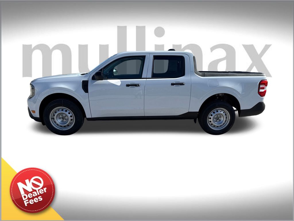 2025 Ford Maverick XL photo 2