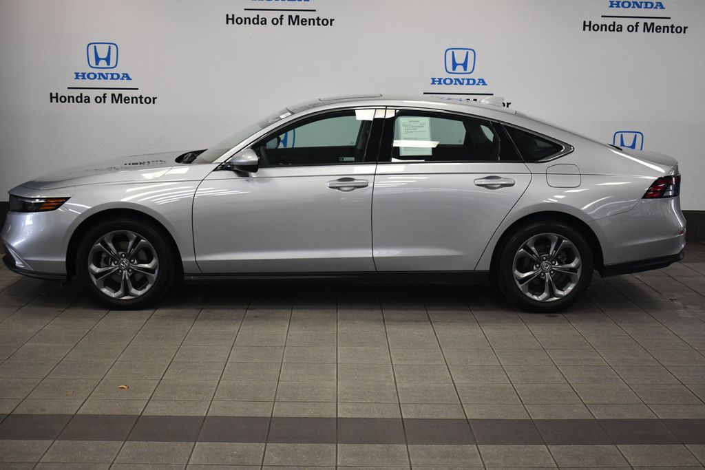 Thumbnail: 2023 Honda Accord - 2