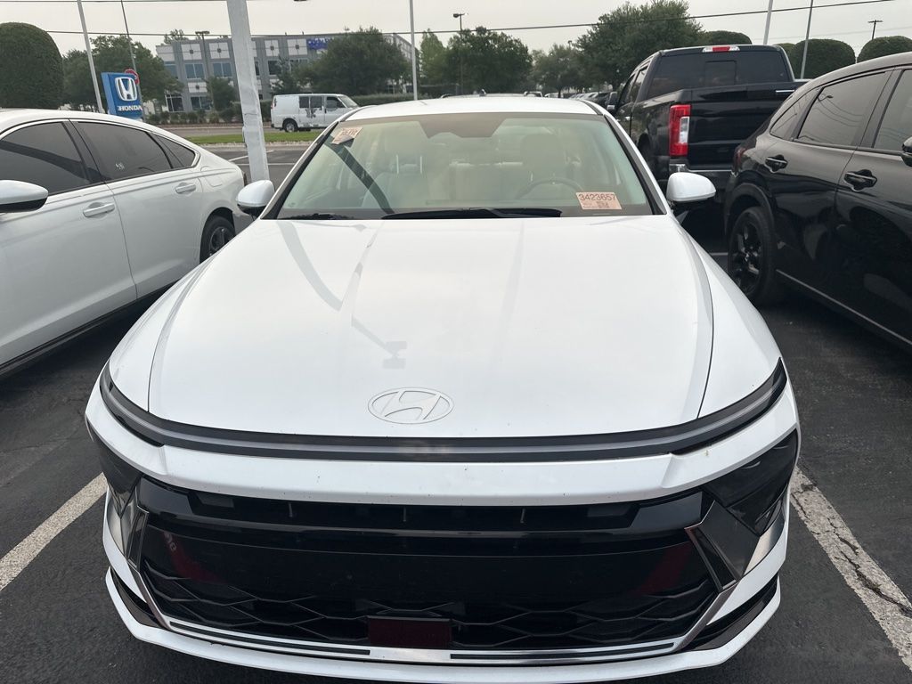 Thumbnail: 2025 Hyundai Sonata - 2