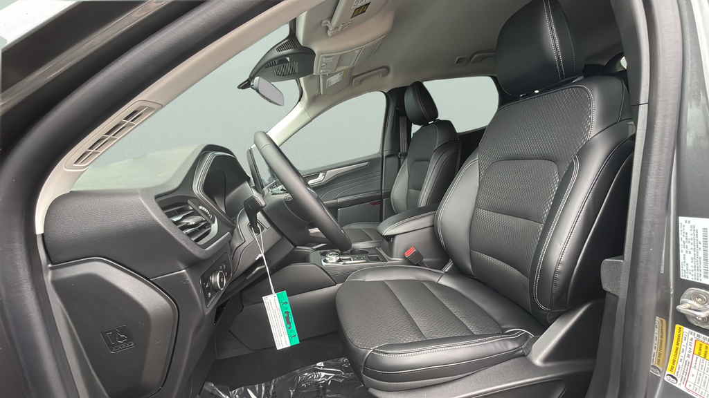 New 2026 Gray Ford Base image 23