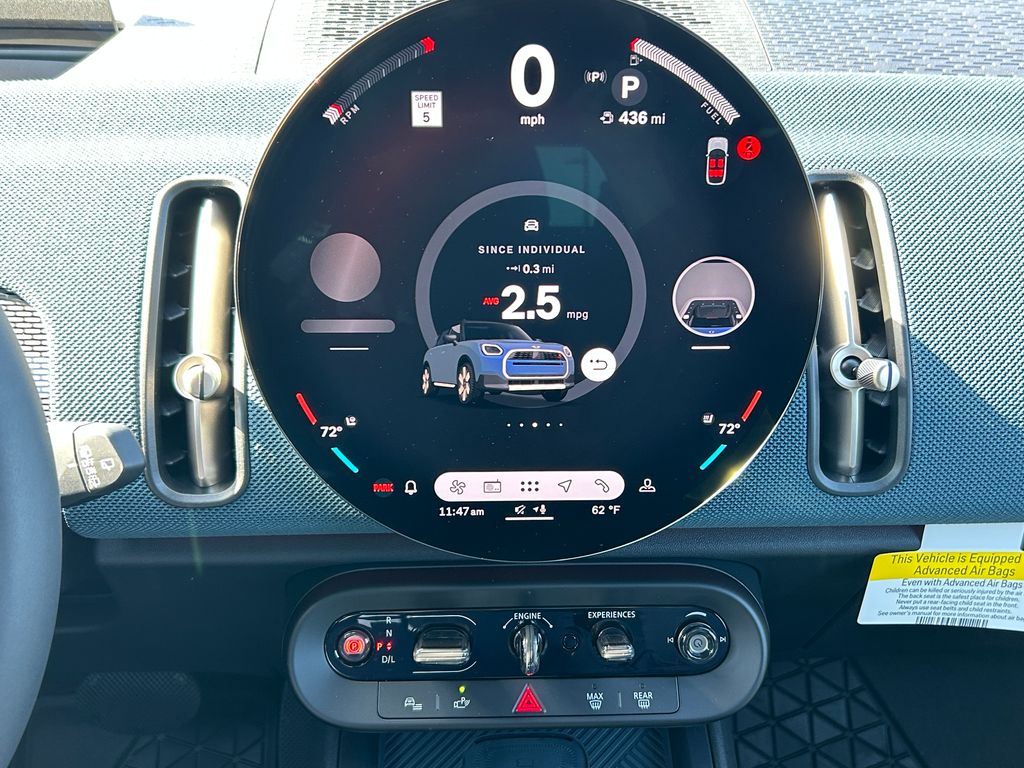 Thumbnail: 2026 MINI Cooper Countryman - 24