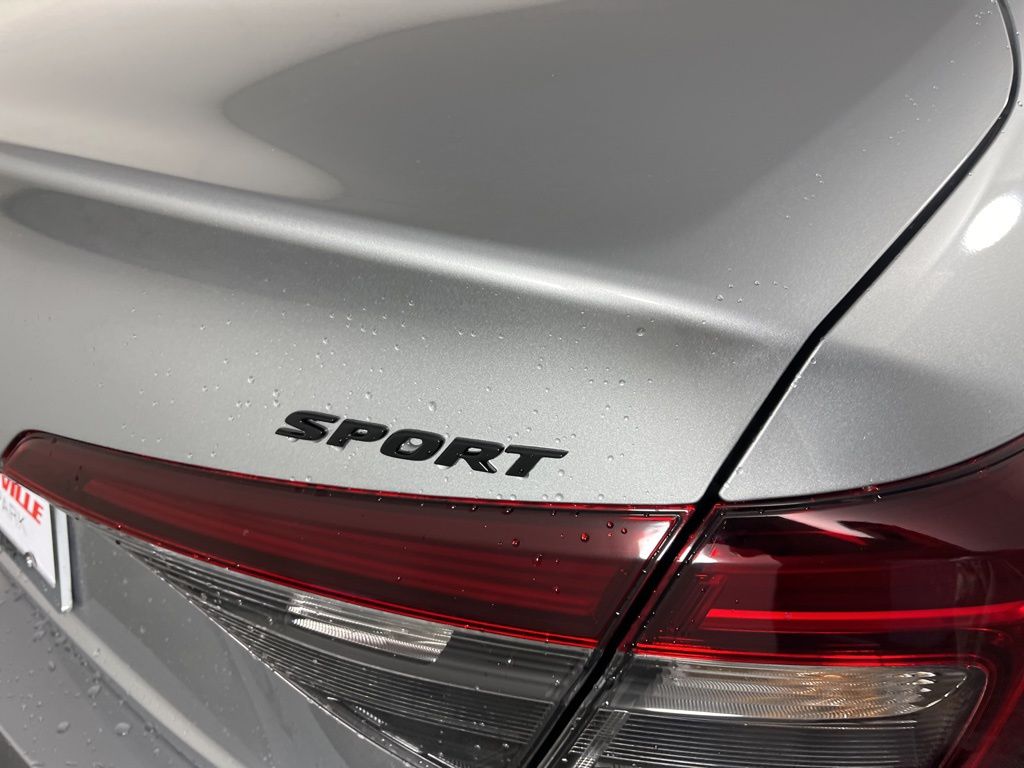 Thumbnail: 2026 Honda Civic - 15